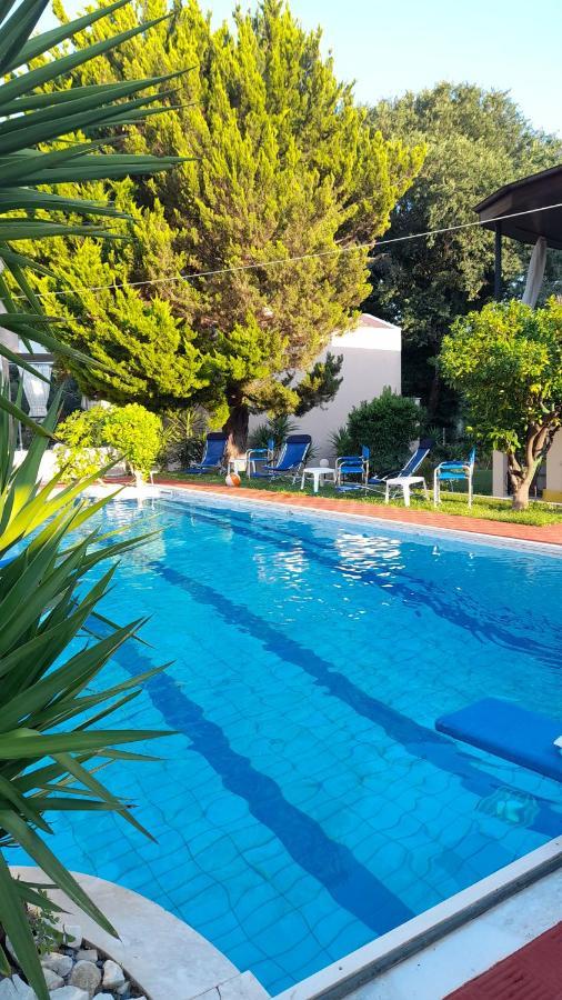 Sissi Villa Kavala Exterior photo