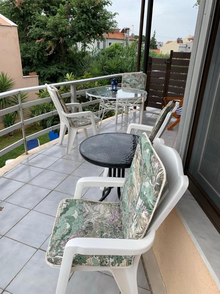 Sissi Villa Kavala Exterior photo