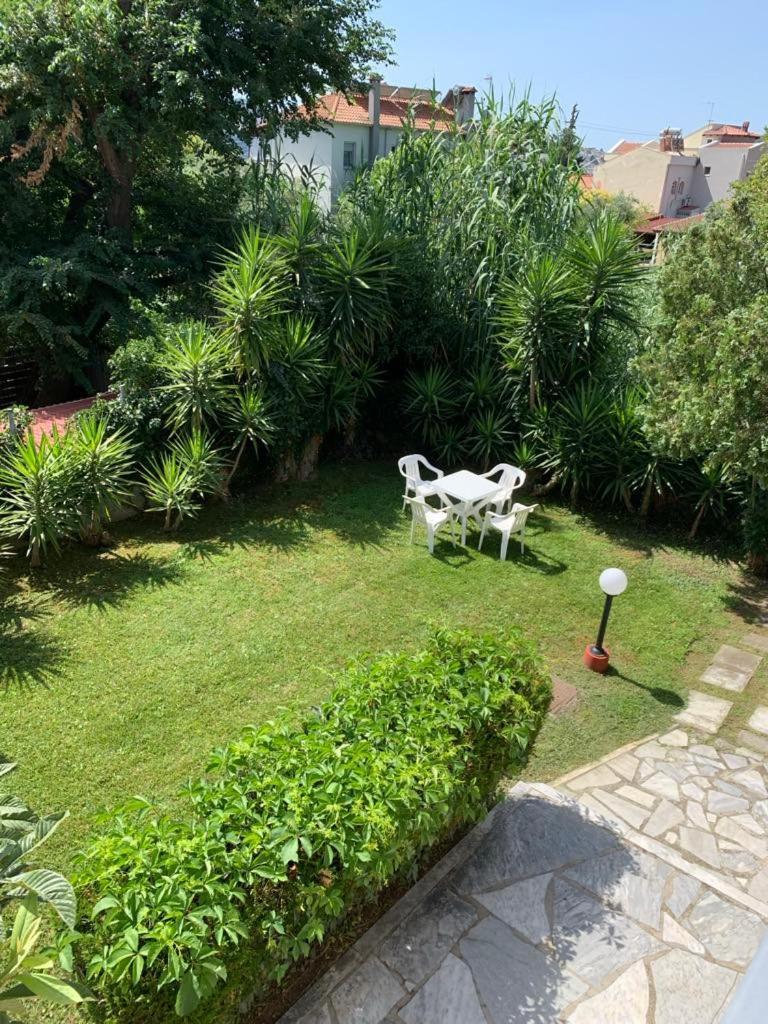 Sissi Villa Kavala Exterior photo